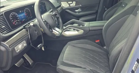 More photos of 2025 Mercedes-Benz GLE 53 AMG at Gravity Autos Hollywood, FL