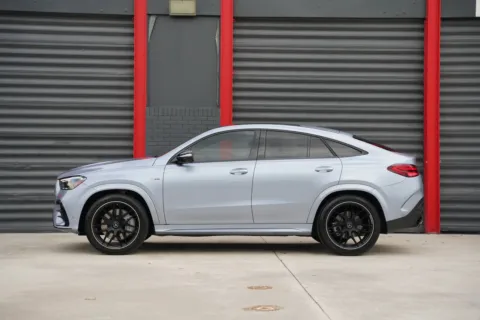 More photos of 2025 Mercedes-Benz GLE 53 AMG at Gravity Autos Hollywood, FL