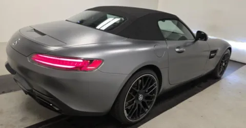 Photos of 2018 Mercedes-Benz AMG GT for sale in Hollywood, FL at Gravity Autos Hollywood