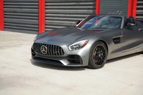More photos of 2018 Mercedes-Benz AMG GT at Gravity Autos Hollywood, FL