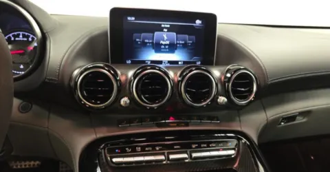 More photos of 2018 Mercedes-Benz AMG GT at Gravity Autos Hollywood, FL