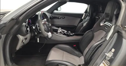 More photos of 2018 Mercedes-Benz AMG GT at Gravity Autos Hollywood, FL