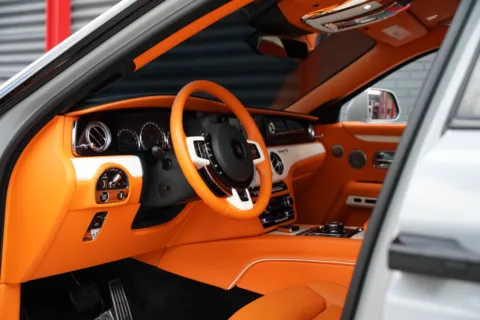 Photos of 2021 Rolls-Royce Ghost for sale in Hollywood, FL at Gravity Autos Hollywood