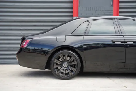 More photos of 2022 Rolls-Royce Ghost at Gravity Autos Hollywood, FL