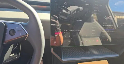 More photos of 2024 Tesla Cybertruck at Gravity Autos Hollywood, FL