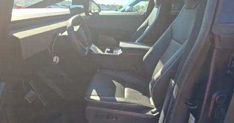 More photos of 2024 Tesla Cybertruck at Gravity Autos Hollywood, FL