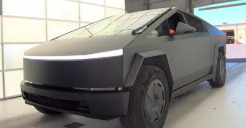 Unknown 2024 Tesla Cybertruck for sale in Hollywood, FL