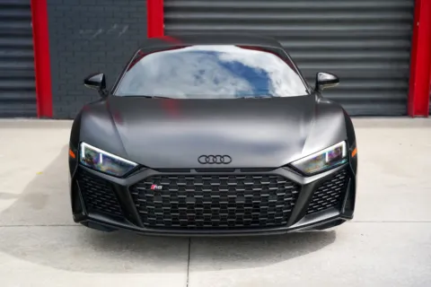 More photos of 2020 Audi R8 5.2 at Gravity Autos Hollywood, FL