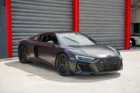 More photos of 2020 Audi R8 5.2 at Gravity Autos Hollywood, FL
