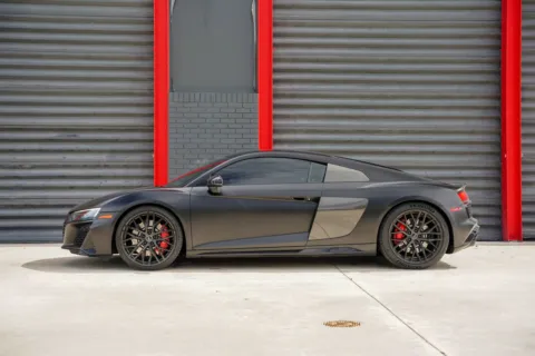 Photos of 2020 Audi R8 5.2 for sale in Hollywood, FL at Gravity Autos Hollywood