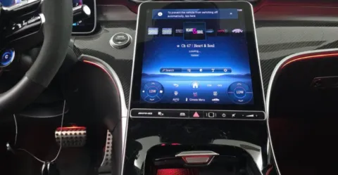 More photos of 2025 Mercedes-Benz CLE 53 AMG at Gravity Autos Hollywood, FL