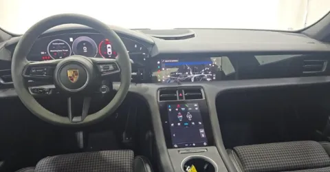 More photos of 2025 Porsche Taycan at Gravity Autos Hollywood, FL