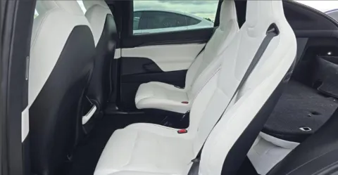 More photos of 2023 Tesla Model X Plaid at Gravity Autos Hollywood, FL