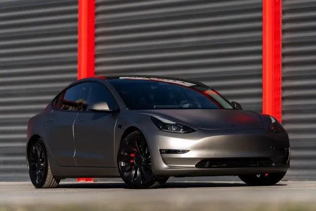 2021 Tesla Model 3 Performance for sale in Hollywood, FL