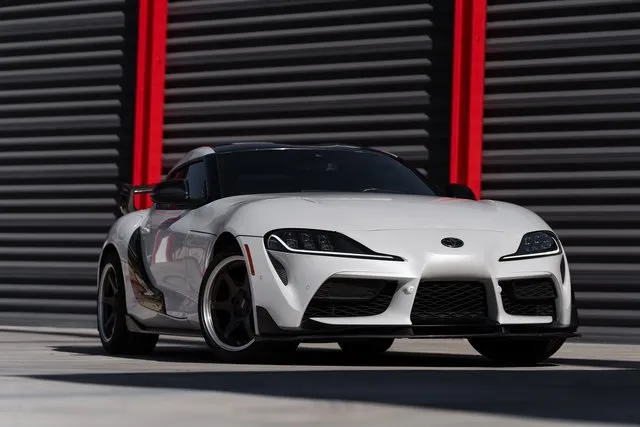 2023 Toyota GR Supra 2.0 for sale in Hollywood, FL