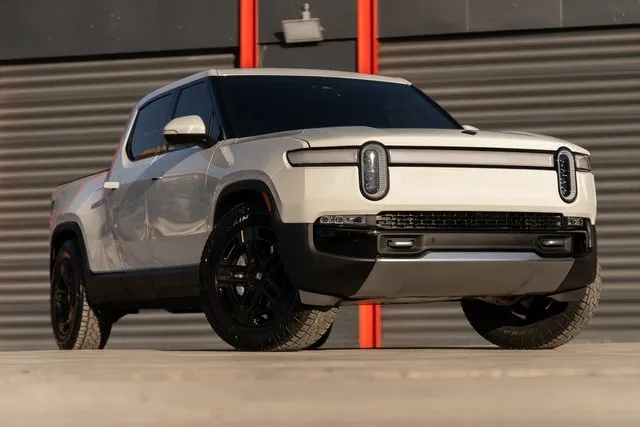 2024 Rivian R1T Adventure for sale in Hollywood, FL