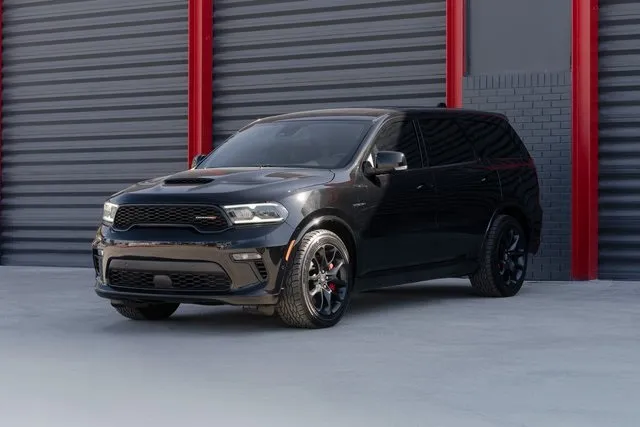 2022 Dodge Durango R/T PLUS for sale in Hollywood, FL