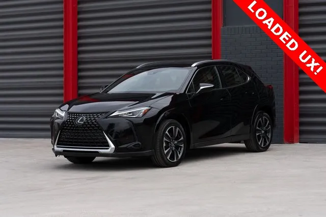 2022 Lexus UX 200 Base for sale in Hollywood, FL
