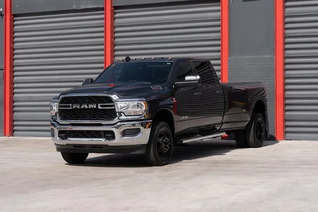 2022 Ram 3500 Tradesman for sale in Hollywood, FL