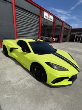 More photos of 2022 Chevrolet Corvette Stingray at Gravity Autos Hollywood, FL