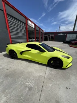 More photos of 2022 Chevrolet Corvette Stingray at Gravity Autos Hollywood, FL