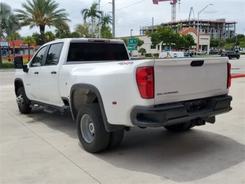 More photos of 2023 Chevrolet Silverado 3500HD Work Truck at Gravity Autos Hollywood, FL