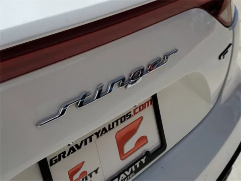 More photos of 2022 Kia Stinger GT1 at Gravity Autos Hollywood, FL