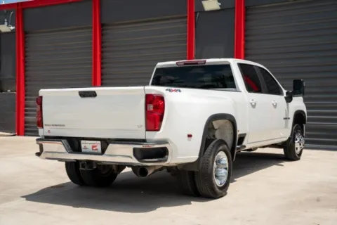 Photos of 2024 Chevrolet Silverado 3500HD LT for sale in Hollywood, FL at Gravity Autos Hollywood