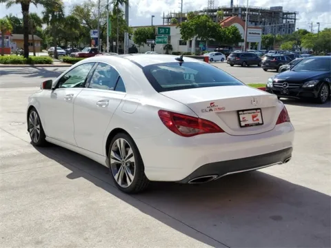 More photos of 2019 Mercedes-Benz CLA 250 at Gravity Autos Hollywood, FL