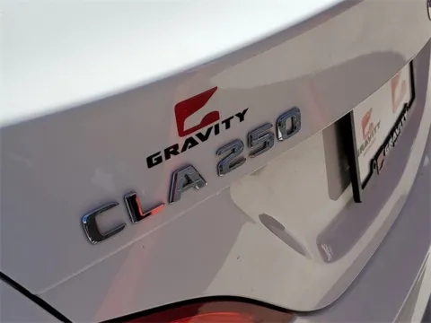 More photos of 2019 Mercedes-Benz CLA 250 at Gravity Autos Hollywood, FL