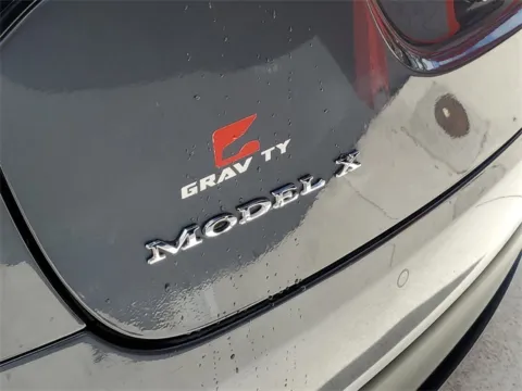 More photos of 2017 Tesla Model X 75D at Gravity Autos Hollywood, FL