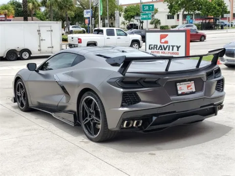 More photos of 2022 Chevrolet Corvette Stingray at Gravity Autos Hollywood, FL