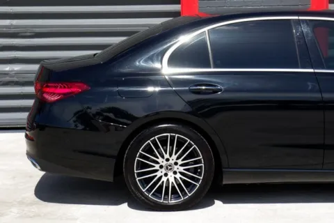 More photos of 2022 Mercedes-Benz C-Class C 300 at Gravity Autos Hollywood, FL