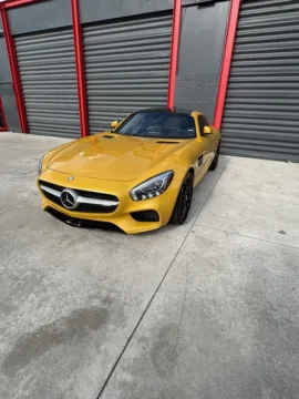 Photos of 2016 Mercedes-Benz AMG GT S for sale in Hollywood, FL at Gravity Autos Hollywood