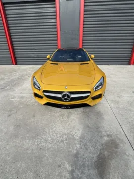 More photos of 2016 Mercedes-Benz AMG GT S at Gravity Autos Hollywood, FL