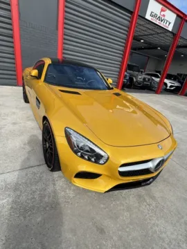 More photos of 2016 Mercedes-Benz AMG GT S at Gravity Autos Hollywood, FL