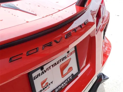More photos of 2020 Chevrolet Corvette Stingray at Gravity Autos Hollywood, FL