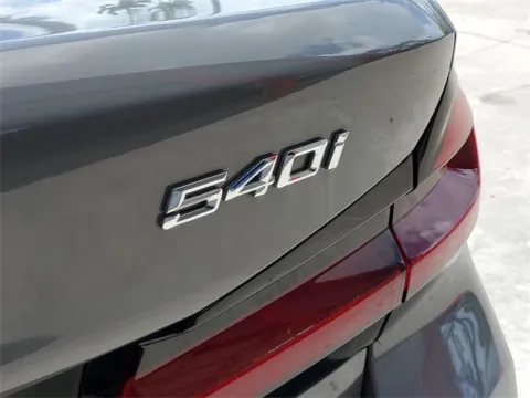 More photos of 2022 BMW 5 Series 540i at Gravity Autos Hollywood, FL
