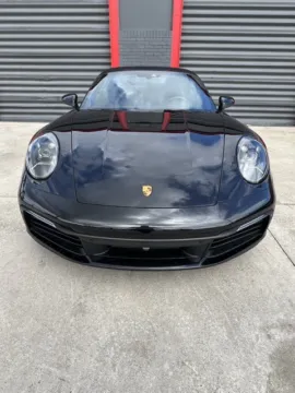 Photos of 2023 Porsche 911 Carrera for sale in Hollywood, FL at Gravity Autos Hollywood
