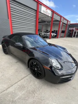 More photos of 2023 Porsche 911 Carrera at Gravity Autos Hollywood, FL