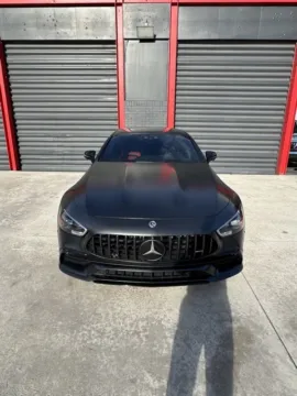 Photos of 2022 Mercedes-Benz AMG GT 43 for sale in Hollywood, FL at Gravity Autos Hollywood