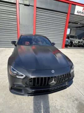 More photos of 2022 Mercedes-Benz AMG GT 43 at Gravity Autos Hollywood, FL