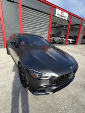 More photos of 2022 Mercedes-Benz AMG GT 43 at Gravity Autos Hollywood, FL