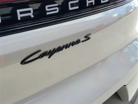 More photos of 2024 Porsche Cayenne Coupe S at Gravity Autos Hollywood, FL
