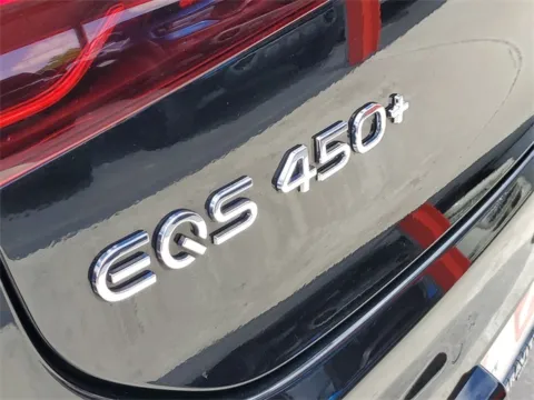 More photos of 2023 Mercedes-Benz EQS 450 at Gravity Autos Hollywood, FL