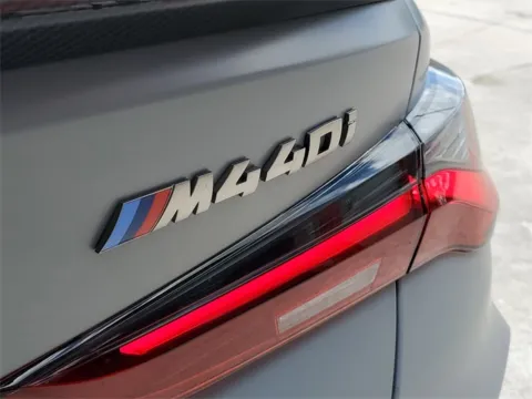 More photos of 2024 BMW 4 Series M440i at Gravity Autos Hollywood, FL