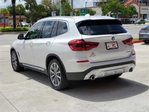 More photos of 2019 BMW X3 sDrive30i at Gravity Autos Hollywood, FL