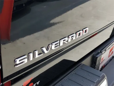 More photos of 2024 Chevrolet Silverado 3500HD LTZ at Gravity Autos Hollywood, FL