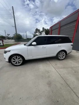 More photos of 2019 Land Rover Range Rover 3.0L V6 Supercharged at Gravity Autos Hollywood, FL