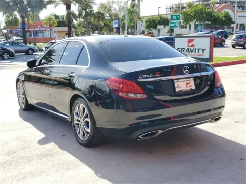 More photos of 2018 Mercedes-Benz C-Class C 300 at Gravity Autos Hollywood, FL
